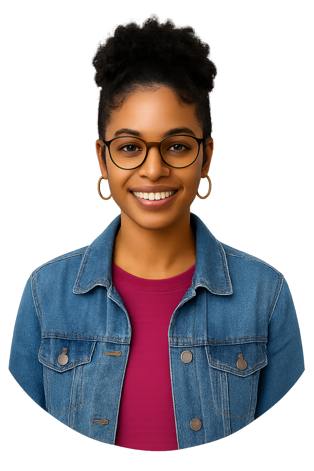 Nora - your assistant